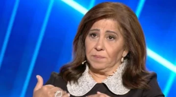 اختفاء مفاجئ.. ليلى عبد اللطيف تفسر القانوني وراء غياب مواليد 2007